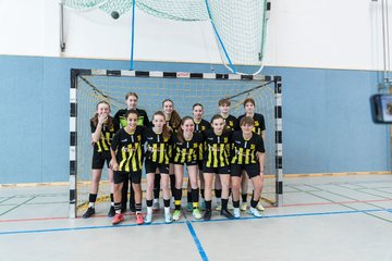 Bild 97 - wBJ NFV Futsalmeisterschaft